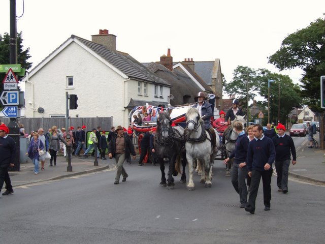 150th Anniversary